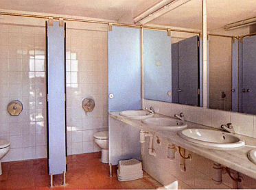 Bathroom Bathroom