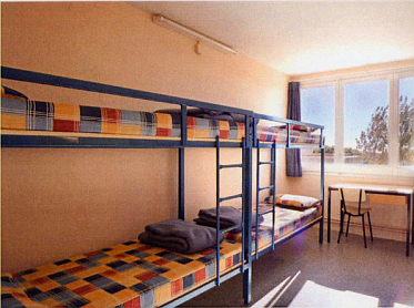 Bedroom Bedroom