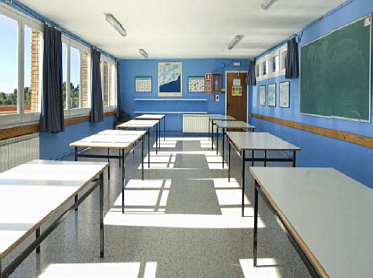 Classroom Classroom