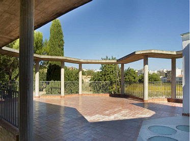 Recreational area Recreational area