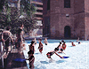 l'Eixample Park, Barcelona