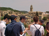 Vilosell, Les Garrigues