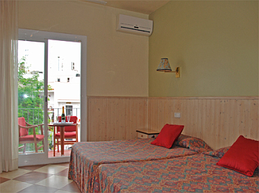 Bedroom Bedroom