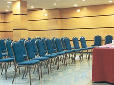 Conference room Conference room
