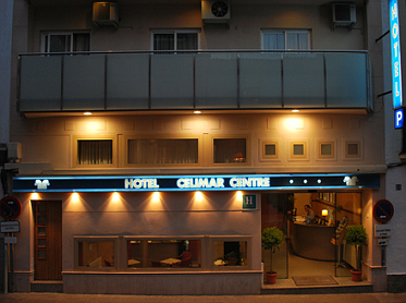 Entrance Entrance