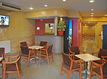 Lounge Lounge
