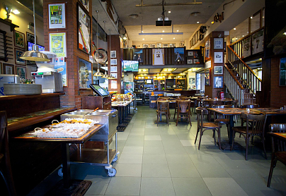 Restaurant Restaurant
