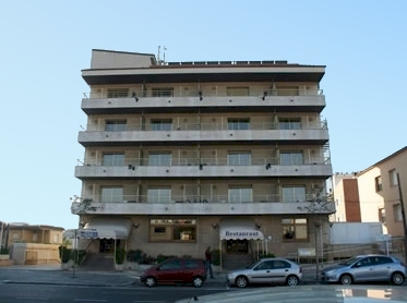 Hotel exterior Hotel exterior