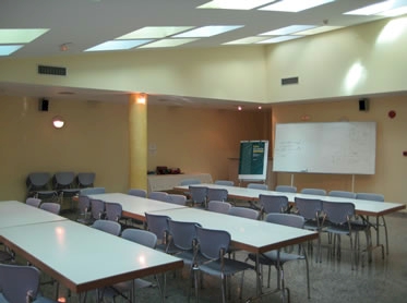 Classroom Classroom