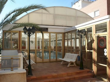 Swimming pool Swimming pool