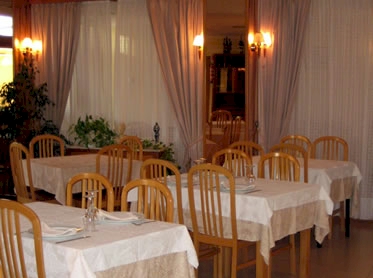 Restaurant Restaurant