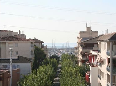 Sea view Sea view