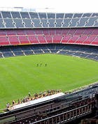 Nou Camp Nou Camp
