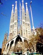 Sagrada Familia Sagrada Familia
