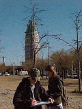 Field studies image