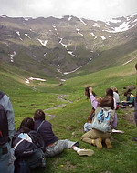 Vall de Nuria